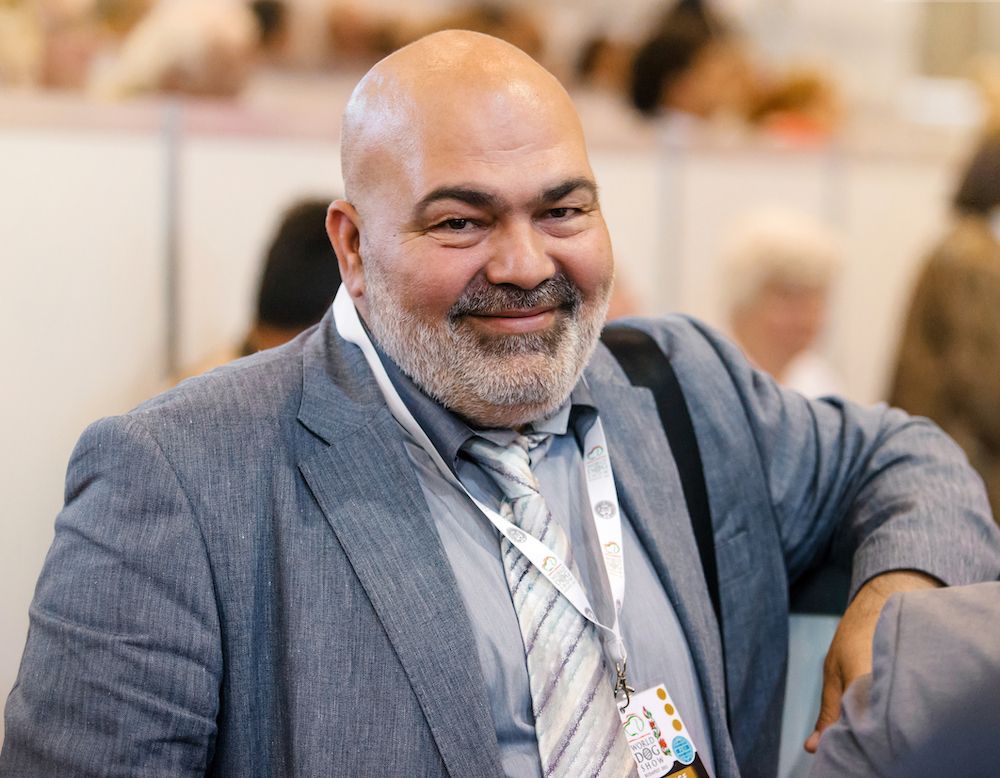 A Great Loss for the Russian Dog World